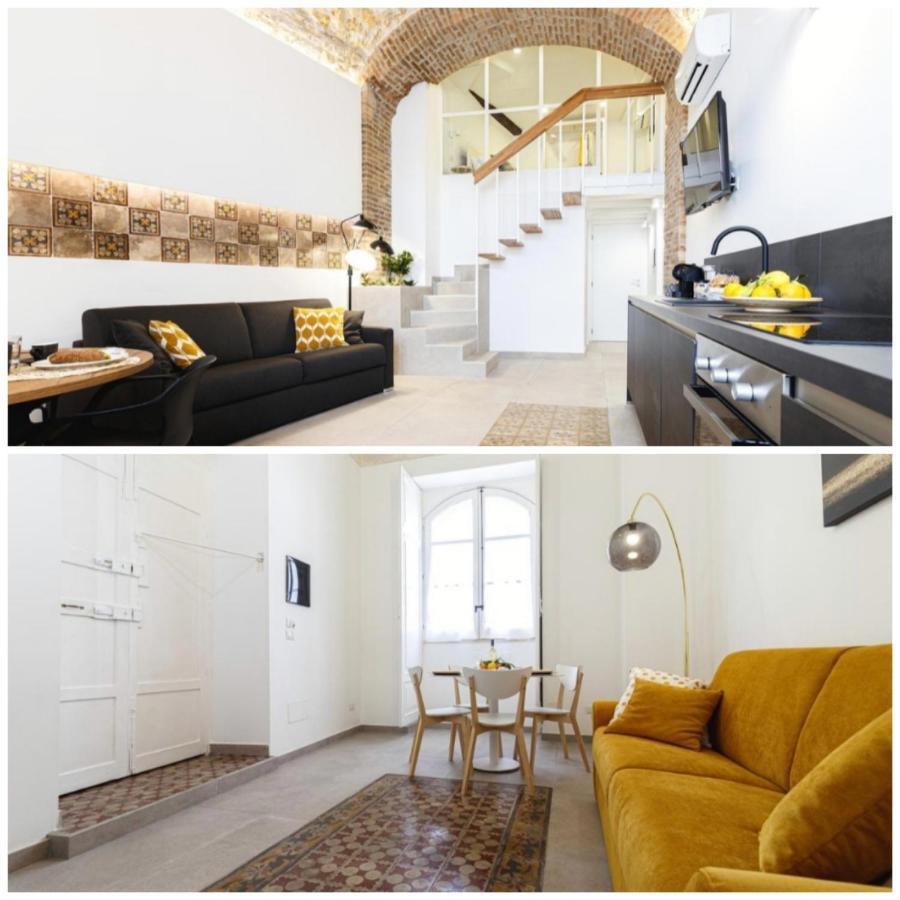 Apartamento Casa Marene Ortigia Syracuse